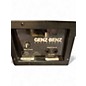 Used Genz Benz GB 410T Bass Cabinet