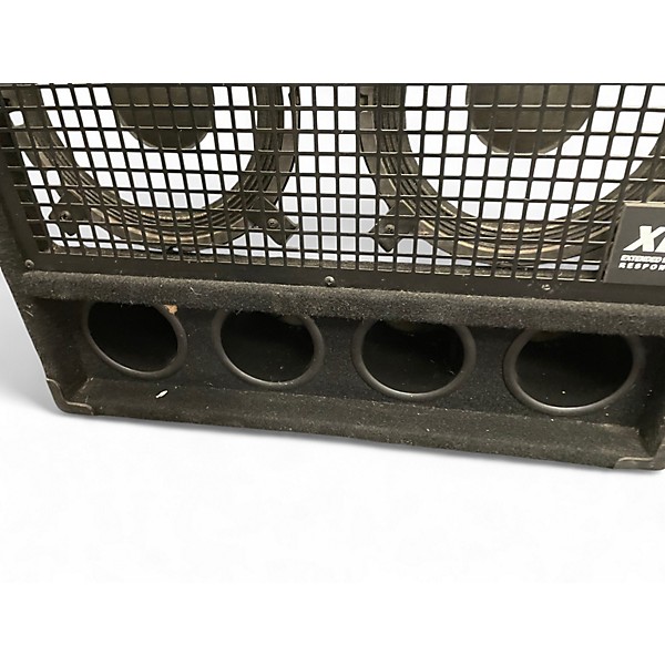 Used Genz Benz GB 410T Bass Cabinet