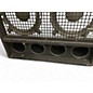 Used Genz Benz GB 410T Bass Cabinet