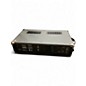 Used Acoustic B300H  Bass Amp Head