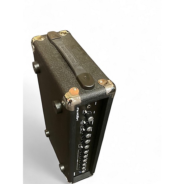 Used Acoustic B300H  Bass Amp Head