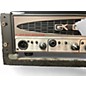 Used Gallien-Krueger 1001RB Bass Amp Head