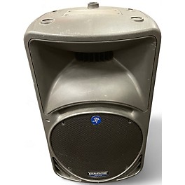 Used Mackie SRM450 Powered Speaker