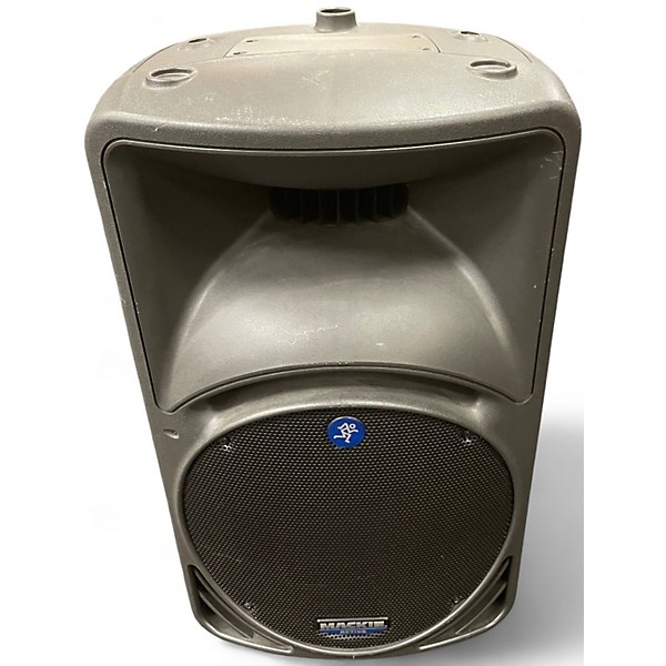 Used Mackie SRM450 Powered Speaker