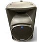 Used Mackie SRM450 Powered Speaker thumbnail