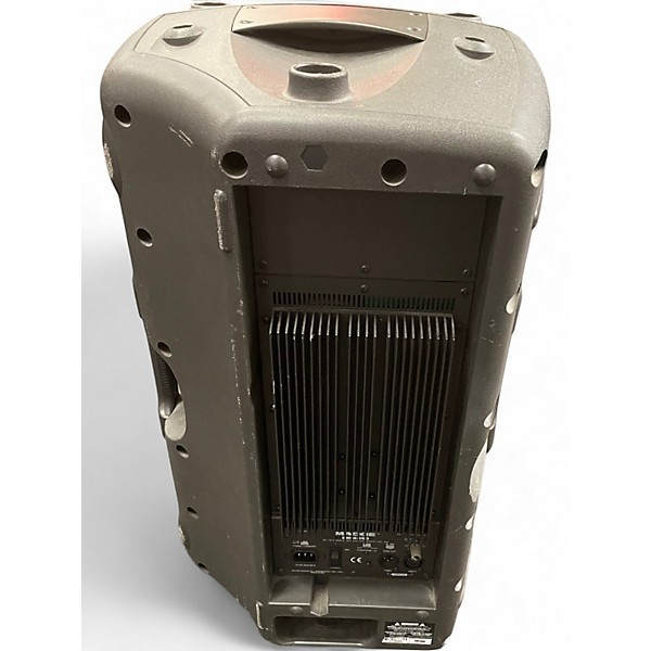 Used Mackie SRM450 Powered Speaker