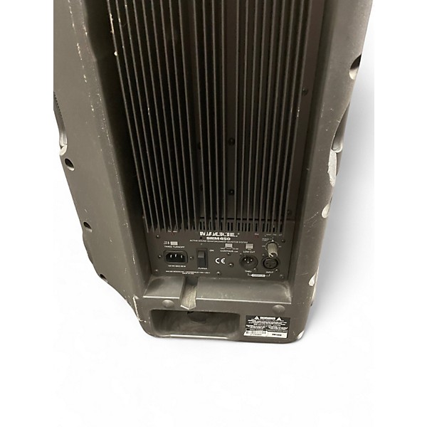 Used Mackie SRM450 Powered Speaker
