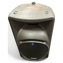 Used Mackie SRM450 Powered Speaker