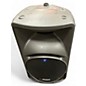 Used Mackie SRM450 Powered Speaker thumbnail