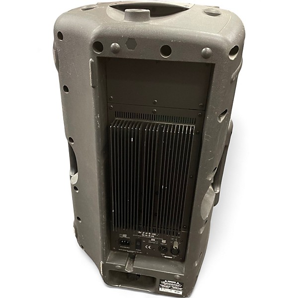 Used Mackie SRM450 Powered Speaker