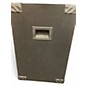 Used Genz Benz GB 15T BB Bass Cabinet
