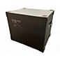 Used Gallien-Krueger Neo 115-III 400W 1x15 Bass Cabinet