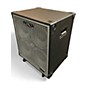 Used Gallien-Krueger Neo 410 800W 8Ohm 4x10 Bass Cabinet thumbnail