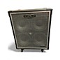 Used Gallien-Krueger Neo 410 800W 8Ohm 4x10 Bass Cabinet