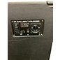 Used Gallien-Krueger Neo 410 800W 8Ohm 4x10 Bass Cabinet