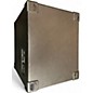 Used Gallien-Krueger Neo 410 800W 8Ohm 4x10 Bass Cabinet