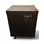 Used Gallien-Krueger Neo 410 800W 8Ohm 4x10 Bass Cabinet