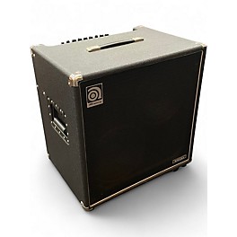 Used Ampeg BA210SP Bass Combo Amp