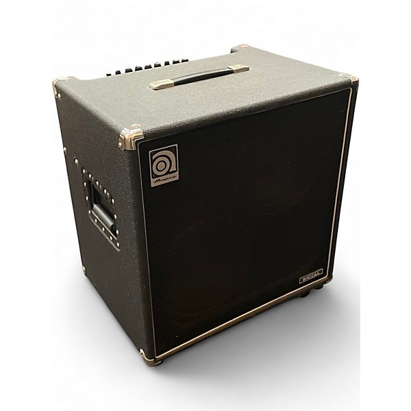 Used Ampeg BA210SP Bass Combo Amp