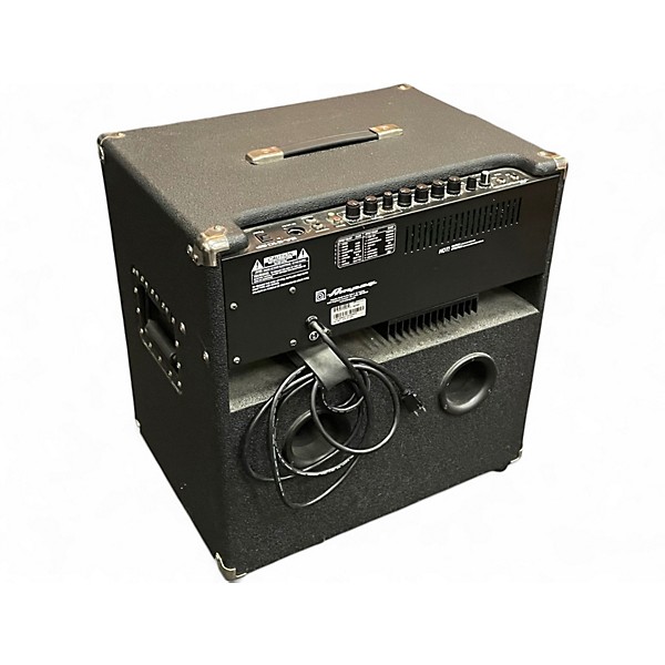 Used Ampeg BA210SP Bass Combo Amp