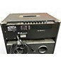 Used Ampeg BA210SP Bass Combo Amp