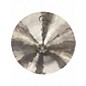 Used Dream 14in 14IN CHINA Cymbal thumbnail