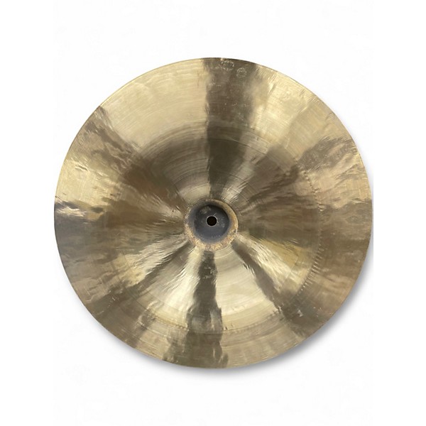 Used Dream 14in 14IN CHINA Cymbal