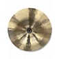 Used Dream 14in 14IN CHINA Cymbal