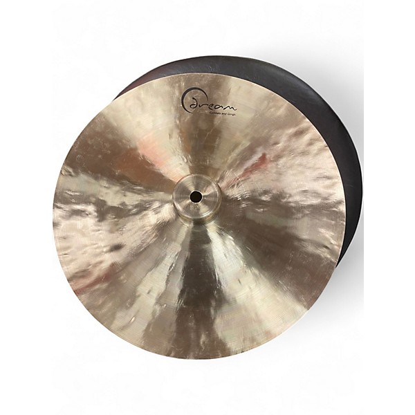 Used Dream 14in 14IN CHINA Cymbal