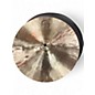 Used Dream 14in 14IN CHINA Cymbal