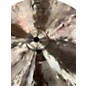 Used Dream 14in 14IN CHINA Cymbal