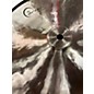 Used Dream 14in 14IN CHINA Cymbal