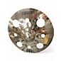 Used MEINL 12in CLASSIC CUSTOM TRASH SPLASH Cymbal thumbnail