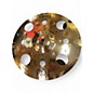 Used MEINL 12in CLASSIC CUSTOM TRASH SPLASH Cymbal