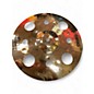 Used MEINL 12in CLASSIC CUSTOM TRASH SPLASH Cymbal
