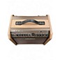 Used Fishman Loudbox Mini Charge LBC500 Acoustic Guitar Combo Amp