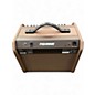 Used Fishman Loudbox Mini Charge LBC500 Acoustic Guitar Combo Amp