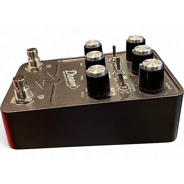 Used Universal Audio DREAM 65 REVERB AMP Effect Processor