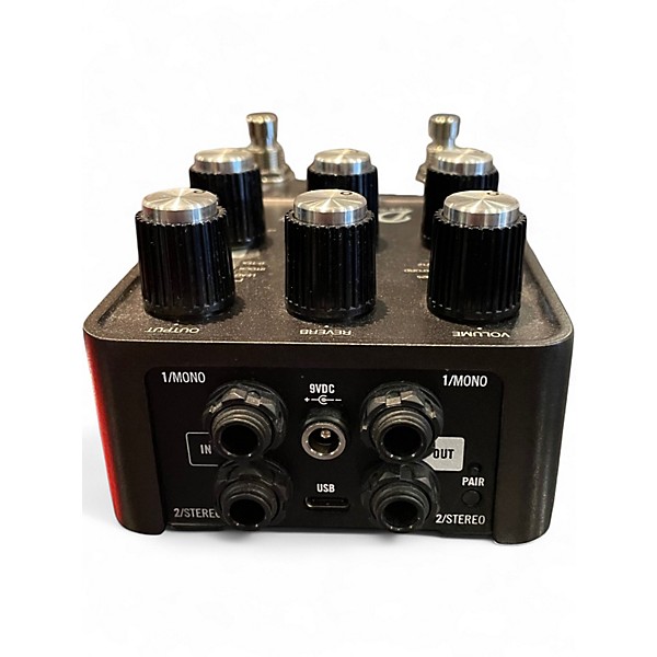 Used Universal Audio DREAM 65 REVERB AMP Effect Processor