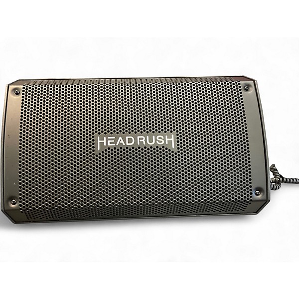 Used HeadRush FRFR 108 Powered Speaker