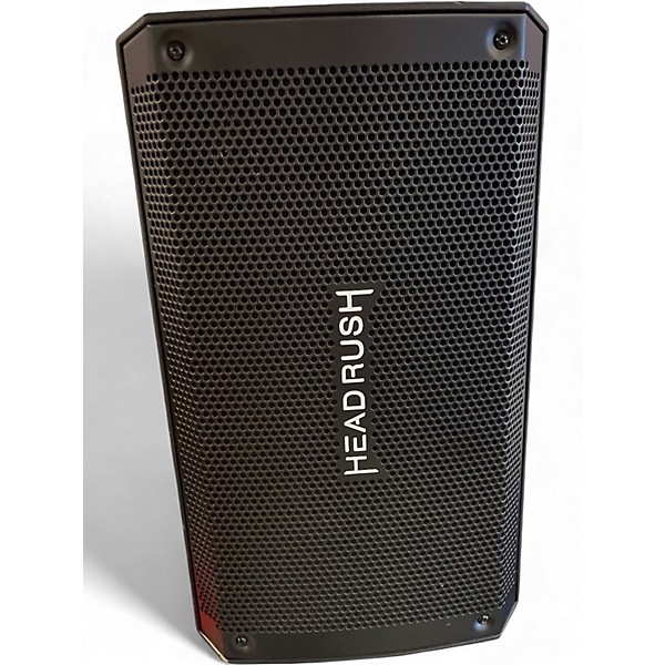 Used HeadRush FRFR 108 Powered Speaker