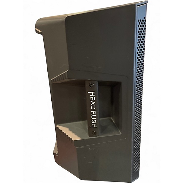 Used HeadRush FRFR 108 Powered Speaker