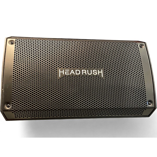 Used HeadRush FRFR 108 Powered Speaker