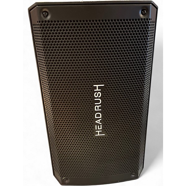 Used HeadRush FRFR 108 Powered Speaker