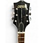 Used Gretsch Guitars G5120 Electromatic Trans Orange Hollow Body Electric Guitar