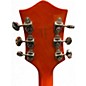 Used Gretsch Guitars G5120 Electromatic Trans Orange Hollow Body Electric Guitar