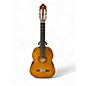 Used Yamaha C40 Natural Classical Acoustic Guitar thumbnail