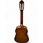 Used Yamaha C40 Natural Classical Acoustic Guitar