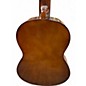 Used Yamaha C40 Natural Classical Acoustic Guitar