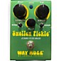 Used Way Huge Electronics WHE401 Swollen Pickle MKII Super Jumbo Fuzz Effect Pedal thumbnail